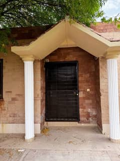 Cottage Central Villa for sale Bahria Orchard Lahore ( Water Electricity, Gas Available 0