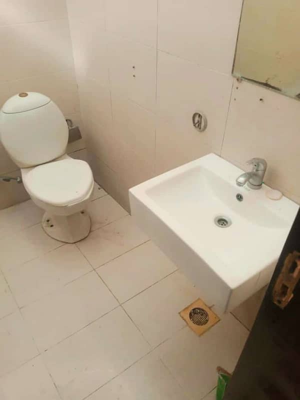 Cottage Central Villa for sale Bahria Orchard Lahore ( Water Electricity, Gas Available 5