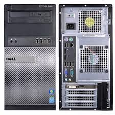 DELL CORE i5 4th Gen