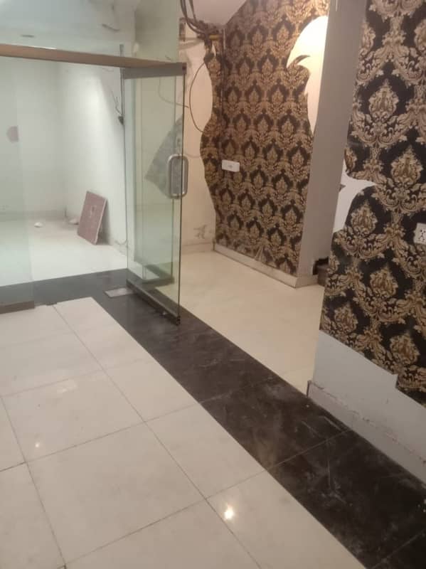 4 Marla Commercial Office for rent in DHA Phase 1 1