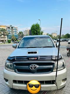 Toyota Hilux 2007