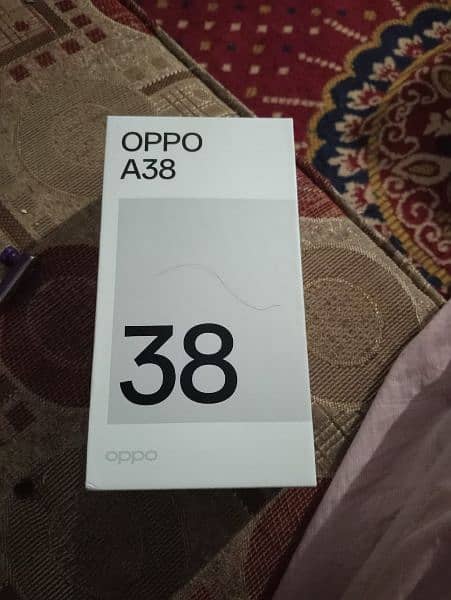 Oppo A38 1