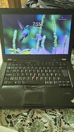 Lenovo Thinkpad T420