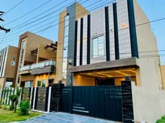 10 Marla Brand new Dubble storey House available for sale in Uet society college Road Lahore 0