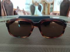 Morel French Original Sunglasses