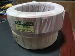 6MM COPPER WIRE