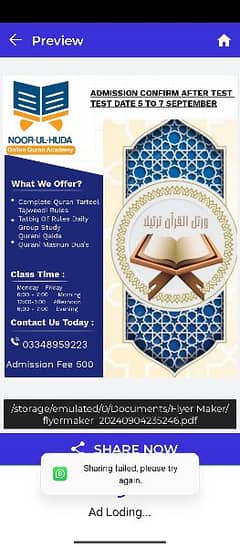 online Quran teaching in every language