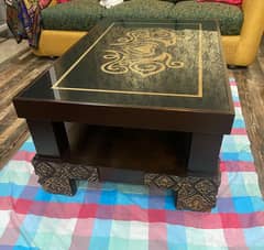 Tables / Center Tables / wooden / for sale