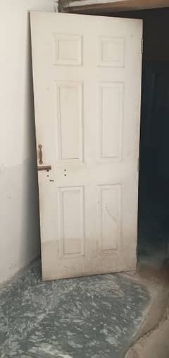 wooden door size 32.5 by 80 inch