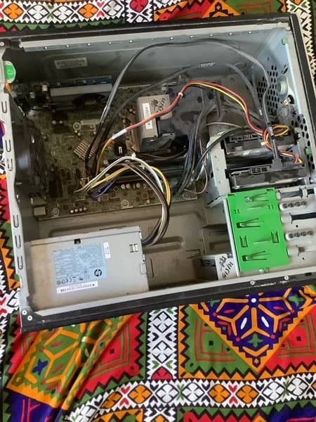 CORE I5 2ND GEN FOR SALE URGENT/03016045022 3