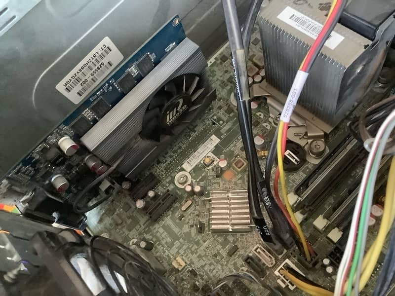 CORE I5 2ND GEN FOR SALE URGENT/03016045022 5