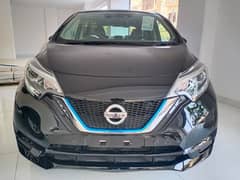 Nissan Note E Power 2020 HYBRID