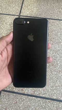 Iphone 7 Plus 128Gb Pta Approved 0