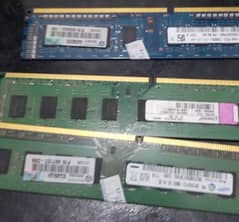 DDR3 Ram 6gb