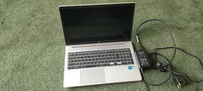 HP ProBook 450 G8 Core i5/11Gen  10/10 condition