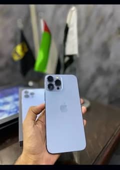 i phone 13 pro max duel physical approved