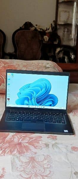 Dell latitude 5400 Core i5 12th Generation 16/256 10/10 Condition 5