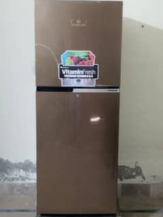 dawnlance chrome fridge for sale