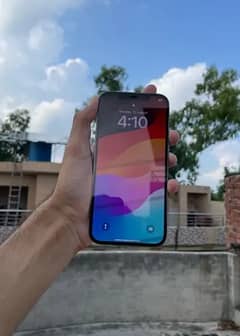 Iphone 12pro max factory unlock 512gb 0