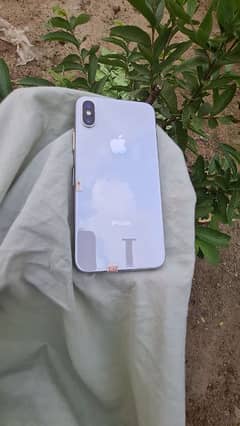 iPhone X Non Pta Factory Unlock