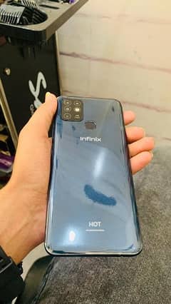 infinix Hot 10