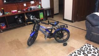 Kids Sports Bicycle For Sale