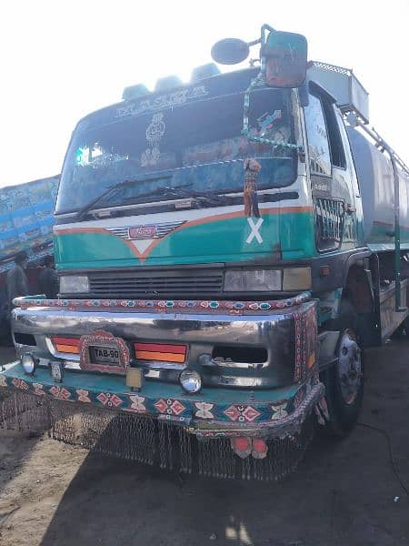 Hino 7D original condition  contact number +92 335 2064816 0