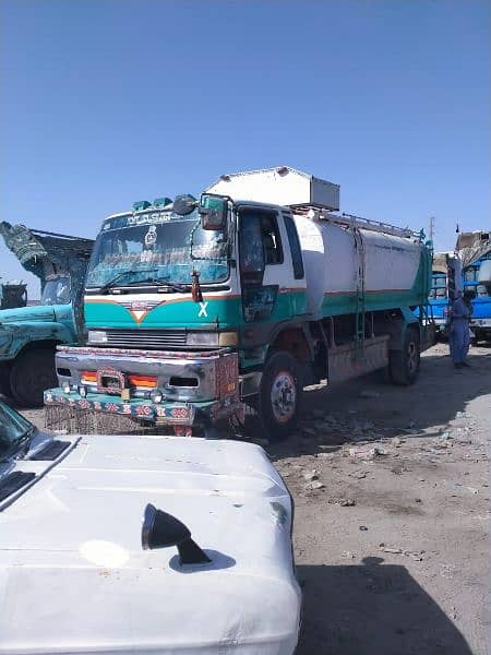 Hino 7D original condition  contact number +92 335 2064816 1