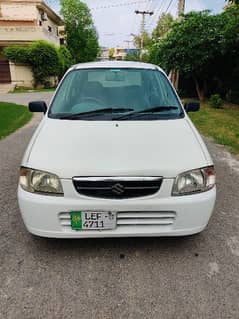 Suzuki Alto 2007