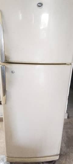 Pel refrigerator