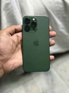 IPhone 13 Pro