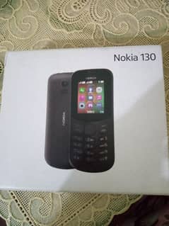 Nokia 130