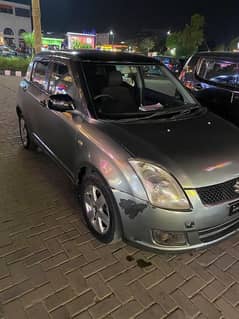 Suzuki Swift 2012.03216454051