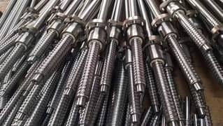 Ball screw & Lead screw Linear slide barring THk SSR20