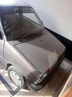 Suzuki Mehran VXR 2015 0