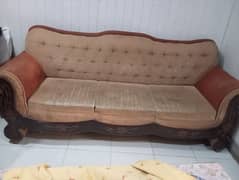 6 seater sofa set