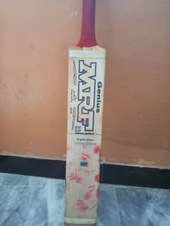 MRF bat for sale English willow