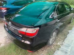 Toyota Camry 2011