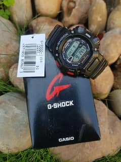 G Shock G9000-1 up for sale ( complete box) best tactical watch