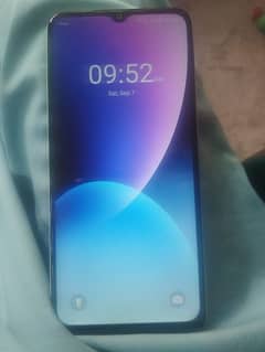 itel A70