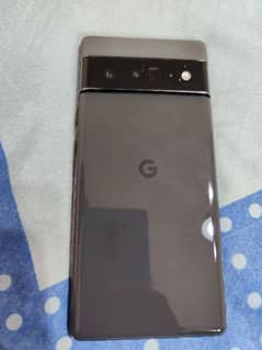 Google pixel 6pro 128gb factory unlocked minor shade