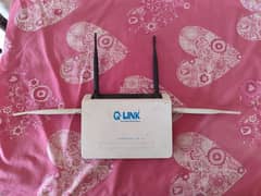 Router wifi