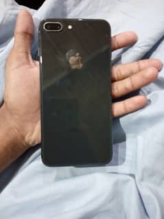 iPhone 8plus Non Pta