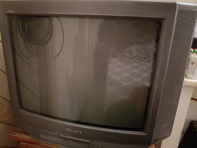 Original Sony Tv for sale 0