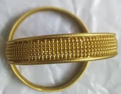 Gold Bangles UAE Imported jewlary