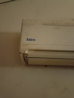 Sabro Split AC