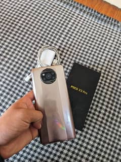 Xiaomi Poco X3 Pro 8+3 256