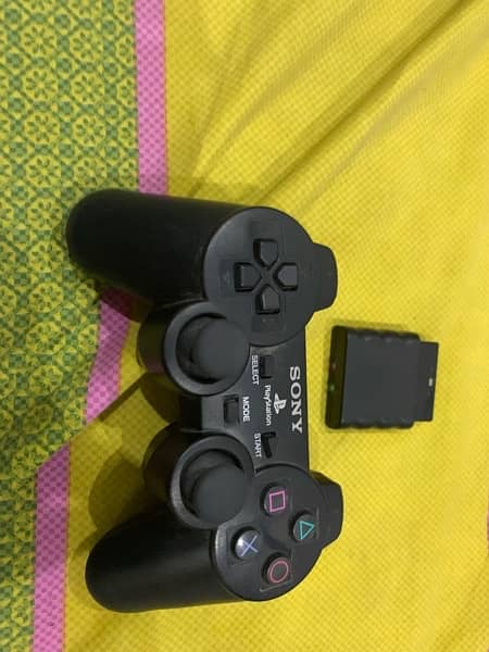 play station 2 PS2 2