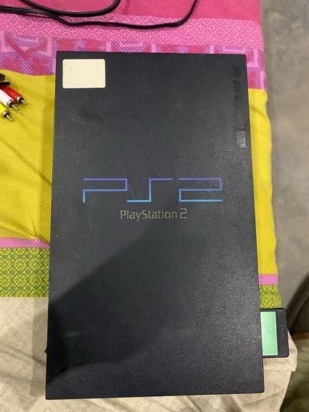 play station 2 PS2 13