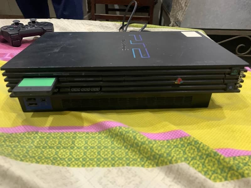 play station 2 PS2 15